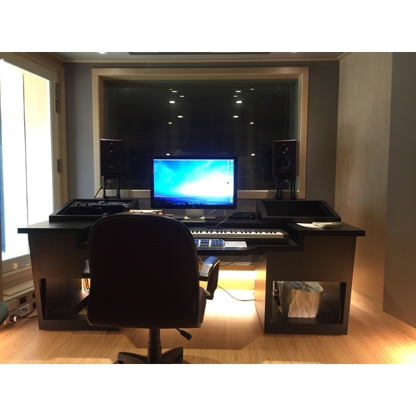 上市電子生技公司錄音室,翔安噪音防治有限公司