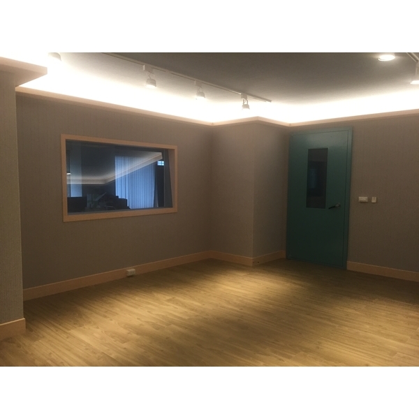 音樂及練團工作室