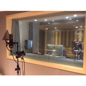 上市公司錄音室