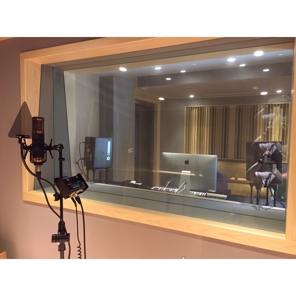 上市公司錄音室,翔安噪音防治有限公司