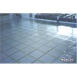 新店-室內運動場R.C浮動隔音地板 - 翔安噪音防治有限公司