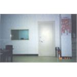 室內靶場隔音工程 - 翔安噪音防治有限公司