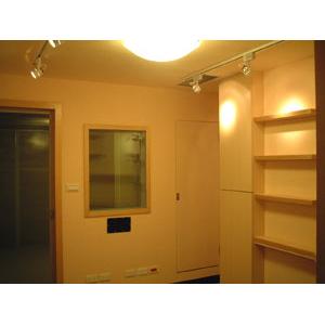 基隆市醫院聽力檢查室