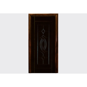 歐風門 , 冠彰木器企業有限公司