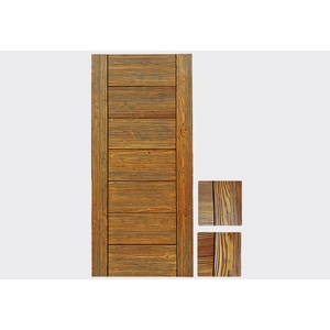 風化門 , 冠彰木器企業有限公司