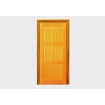 百葉門 , 冠彰木器企業有限公司