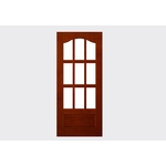 玻璃門 , 冠彰木器企業有限公司