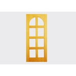 玻璃門 , 冠彰木器企業有限公司