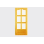 玻璃門 , 冠彰木器企業有限公司