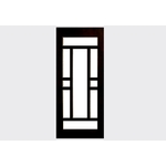 玻璃門 , 冠彰木器企業有限公司