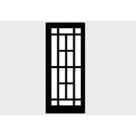 玻璃門 , 冠彰木器企業有限公司