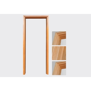 巴西柚門框,冠彰木器企業有限公司