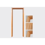 巴西柚門框 , 冠彰木器企業有限公司