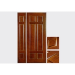 鋼木門 , 冠彰木器企業有限公司