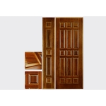 鋼木門 , 冠彰木器企業有限公司