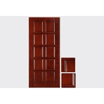 鋼木門 , 冠彰木器企業有限公司