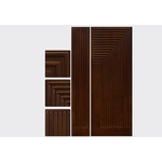 鋼木門 , 冠彰木器企業有限公司