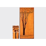 鋼木門 , 冠彰木器企業有限公司