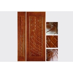 鋼木門 , 冠彰木器企業有限公司