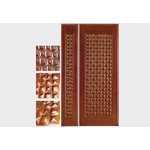 鋼木門 , 冠彰木器企業有限公司