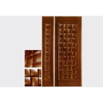 鋼木門 , 冠彰木器企業有限公司