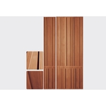 鋼木門 , 冠彰木器企業有限公司