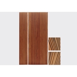 鋼木門 , 冠彰木器企業有限公司