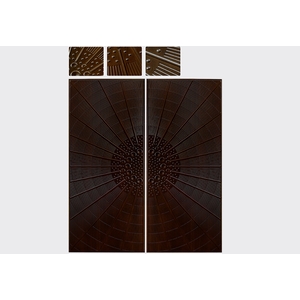 鋼木門,冠彰木器企業有限公司