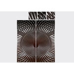 鋼木門 , 冠彰木器企業有限公司