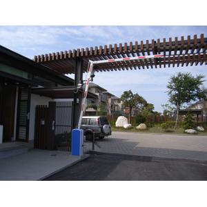 柵欄機,英明捲門科技有限公司