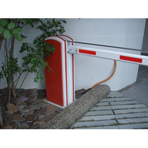 柵欄機,英明捲門科技有限公司