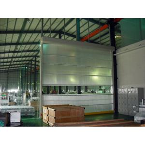 PVC快速捲門,英明捲門科技有限公司