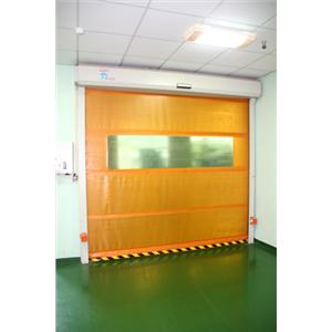 PVC快速捲門,英明捲門科技有限公司