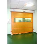 PVC快速捲門-英明捲門科技有限公司