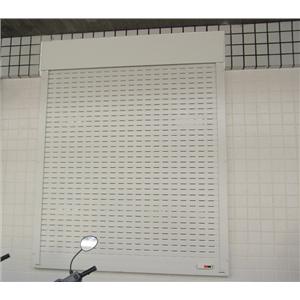 捲窗(開) , 英明捲門科技有限公司