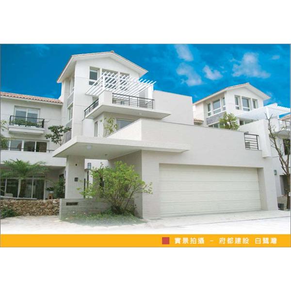 滑升門-府都建設,英明捲門科技有限公司