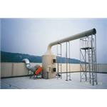 濕式洗滌塔 , 三鵬企業股份有限公司