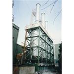 煙囪廢棄廚塵脫硫處理設備 , 三鵬企業股份有限公司