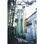 高壓管式靜電集塵設備 - 三鵬企業股份有限公司