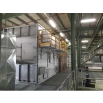 越南-高壓板式靜電集塵機-三鵬企業股份有限公司