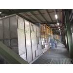 越南-高壓板式靜電集塵機-三鵬企業股份有限公司