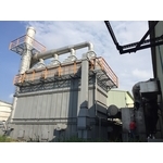 高壓管式靜電集塵機-三鵬企業股份有限公司