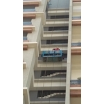 更換玻璃工程 - 吉久旺企業股份有限公司