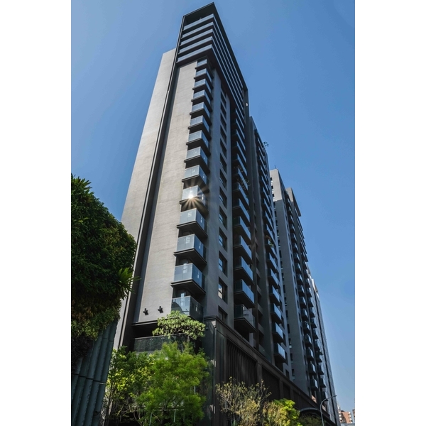 建築帷幕牆玻璃,吉久旺企業股份有限公司