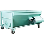 漏斗(二次攪拌)