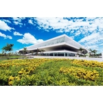 高雄衛武營藝術文化中心 - 方智股份有限公司