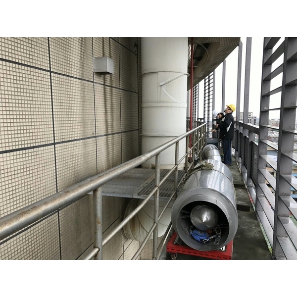 圓形消音器工程,景笙有限公司