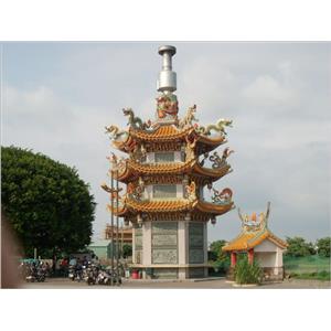 金爐 石雕工程 - 呈吉建材實業有限公司