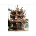 金爐 - 呈吉建材實業有限公司
