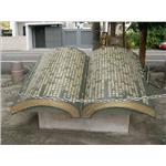 藝術石雕 - 呈吉建材實業有限公司